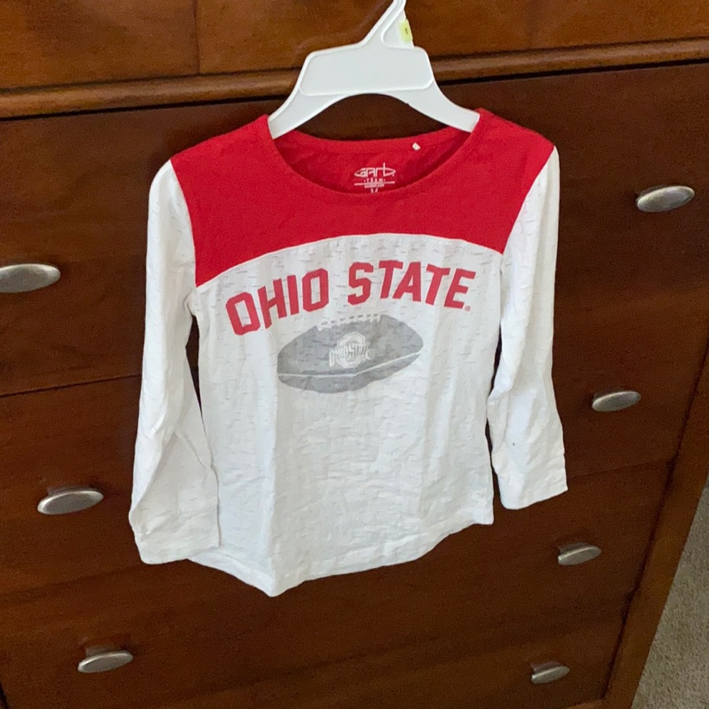 Ohio state shirt 🏈bundle and save!!